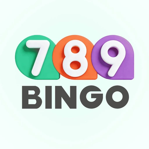 789BINGO Official Logo