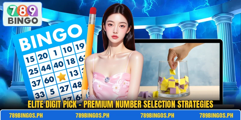 Elite Digit Pick – Premium Number Selection Strategies