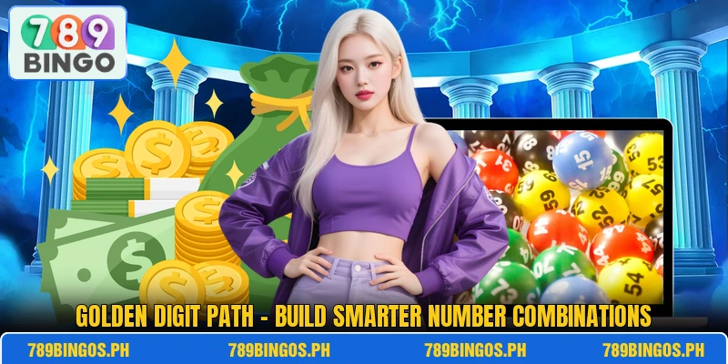 Golden Digit Path – Build Smarter Number Combinations