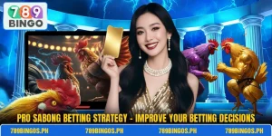 Pro Sabong Betting Strategy – Improve Your Betting Decisions